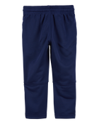 Toddler 2-Piece OshKosh Logo Zip Jacket & French Terry Pants Set, image 7 of 7 slides