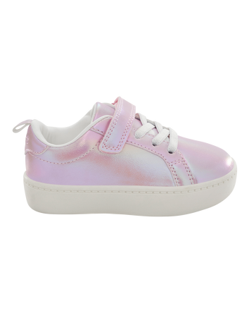 Toddler Casual Sneakers, 