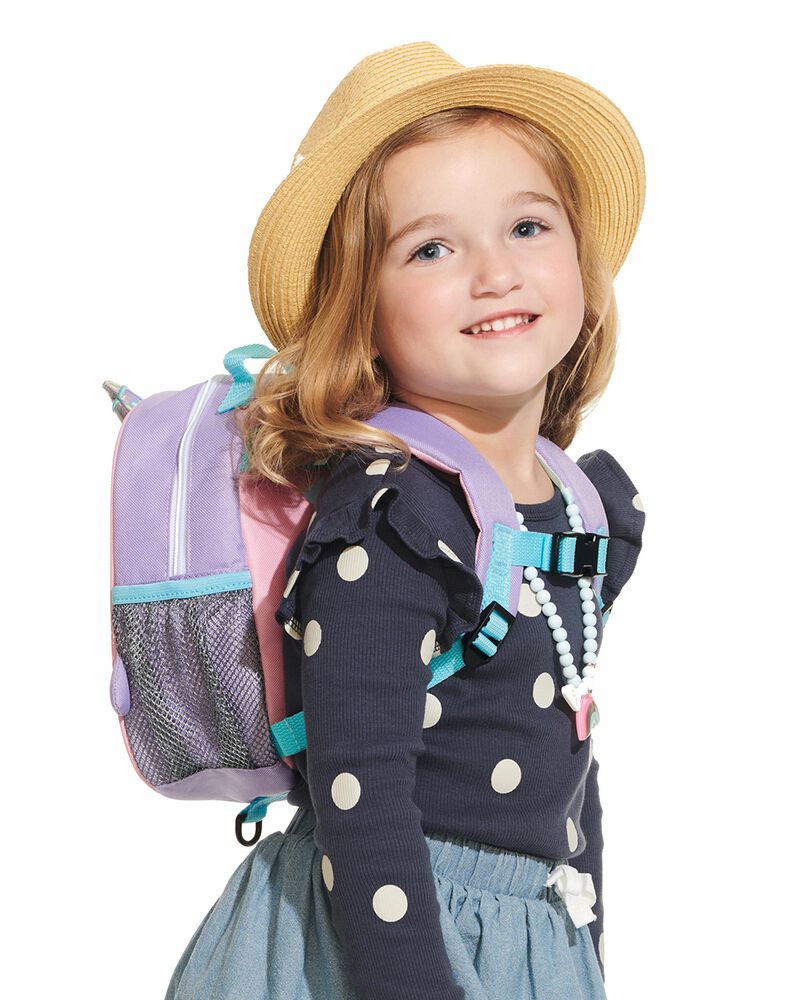 Zoo Mini Backpack with Safety Harness , image 3 of 11 slides