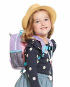 Zoo Mini Backpack with Safety Harness , image 3 of 11 slides
