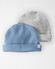 Blue, Grey