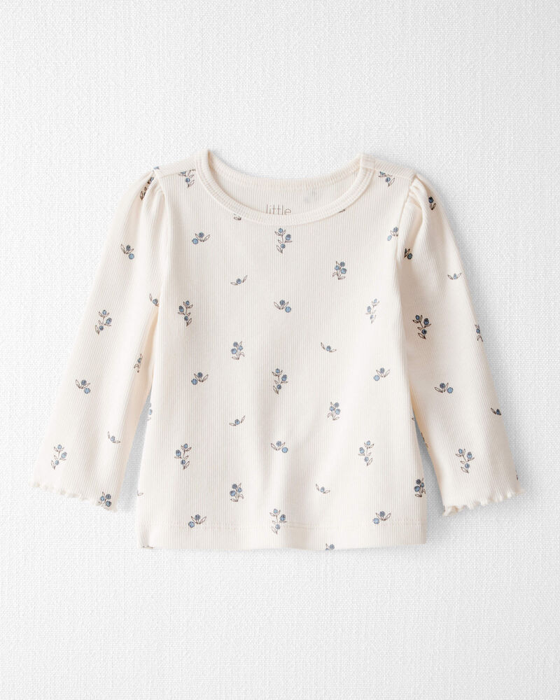 Baby 2-Piece Organic Cotton Jumper Set, image 3 of 8 slides