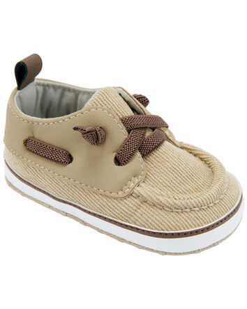 Baby Boat Baby Shoes, 