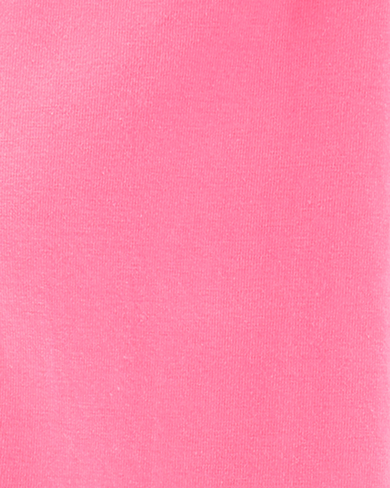 Toddler Cotton Stretch Leggings, image 2 of 4 slides