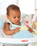 Silver Lining Cloud™ Play & Fold Jumper, image 4 of 15 slides