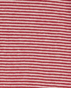 Baby 4-Pack Long-Sleeve Firetruck Bodysuits, image 2 of 7 slides