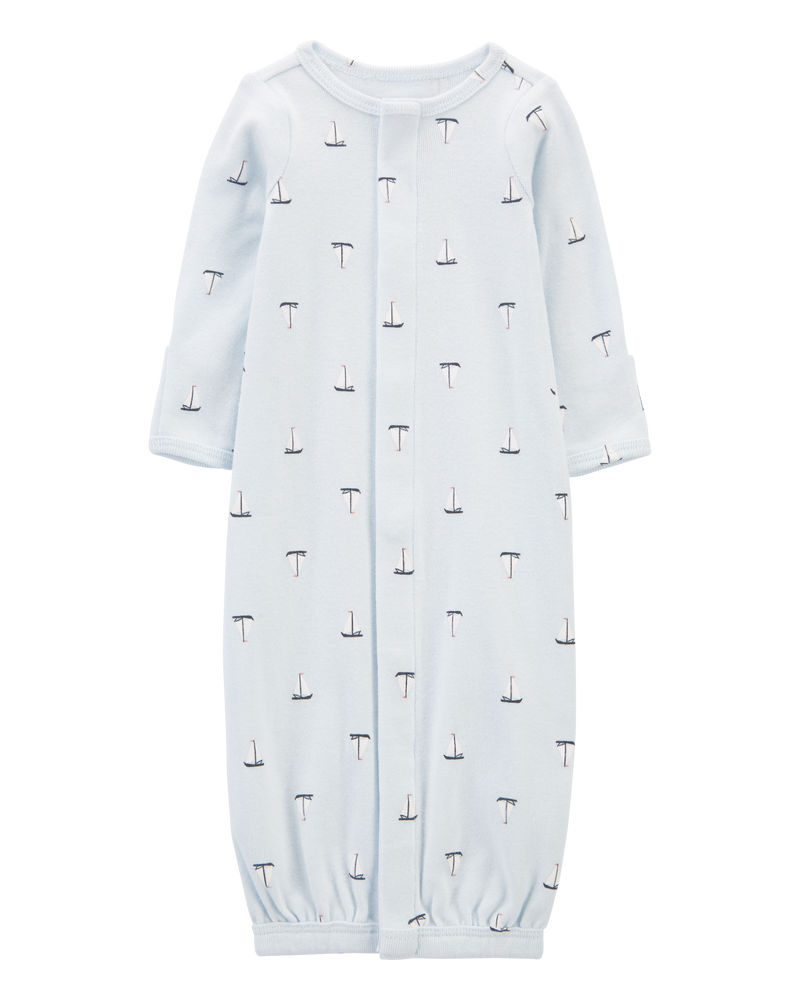 Preemie gowns outlet