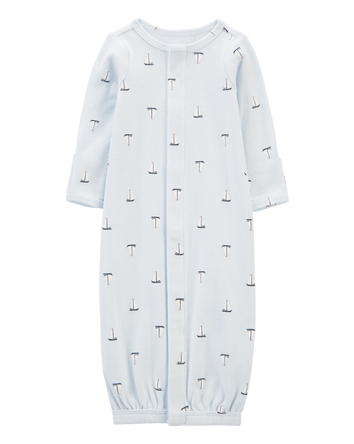 Nursery Essentials Nightgowns Carter s Free Shipping