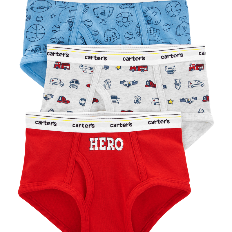 Calzoncillos carters best sale