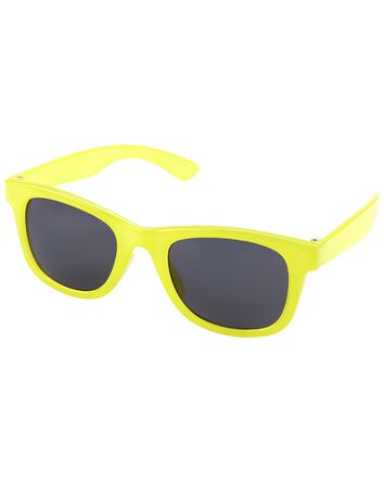 Neon Classic Sunglasses, 