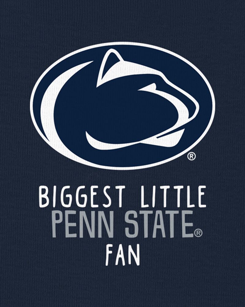 Baby NCAA Penn State® Nittany Lions® Bodysuit, image 2 of 2 slides