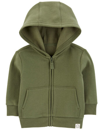 Baby 2-Piece Hoodie & Jogger Set, 