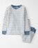 Blue Stripe