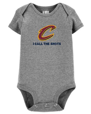 Baby NBA® Cleveland Cavaliers Bodysuit, 