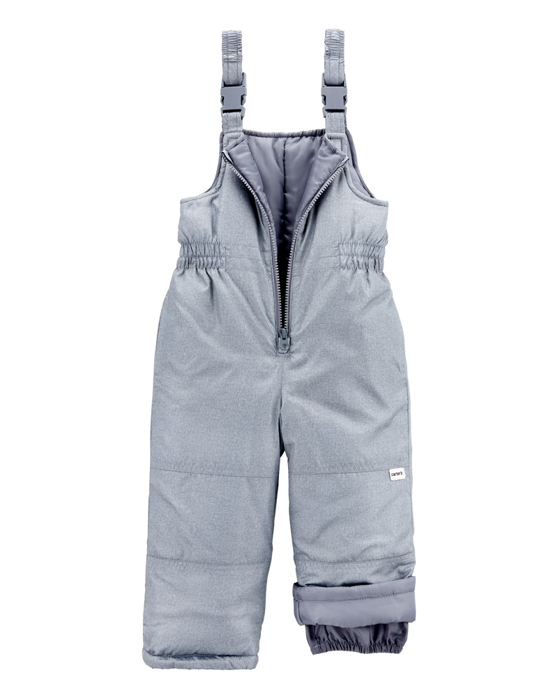 Toddler Ski Bib, image 2 of 3 slides