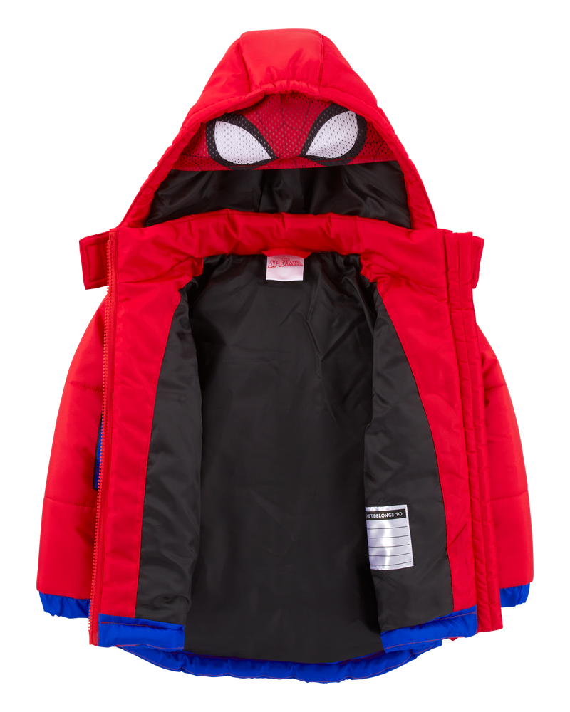 2t puffer coat online