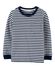 Navy/White
