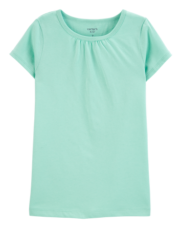 Kid Cotton Tee, 