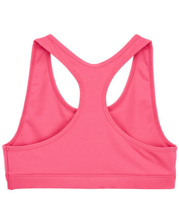 Kid Racerback Bra, 