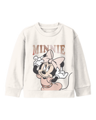 Toddler Minnie Mouse Pullover Hoodie, image 1 of 2 slides