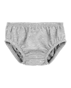 Baby Heart Jersey Dress, image 3 of 5 slides