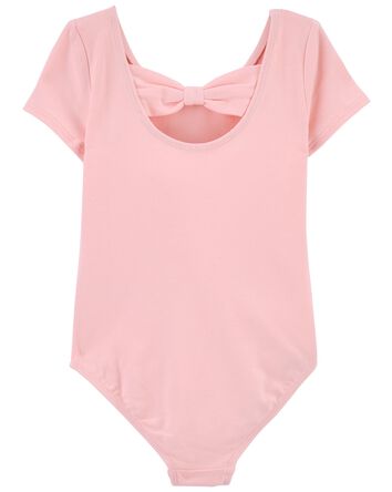 Toddler Dance Leotard, 