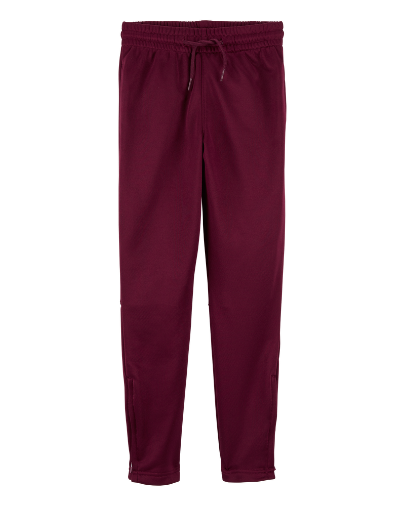 Kid 2-Piece OshKosh Logo Zip Jacket & French Terry Pants Set, image 5 of 7 slides