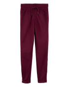 Kid 2-Piece OshKosh Logo Zip Jacket & French Terry Pants Set, image 5 of 7 slides