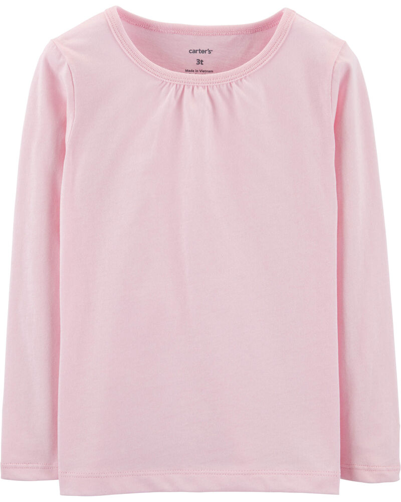 Baby Basic Tee, image 1 of 4 slides