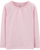 Baby Basic Tee, image 1 of 4 slides