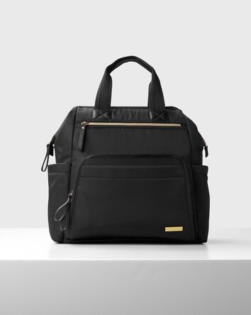 Mainframe Wide Open Backpack Diaper Bag, 