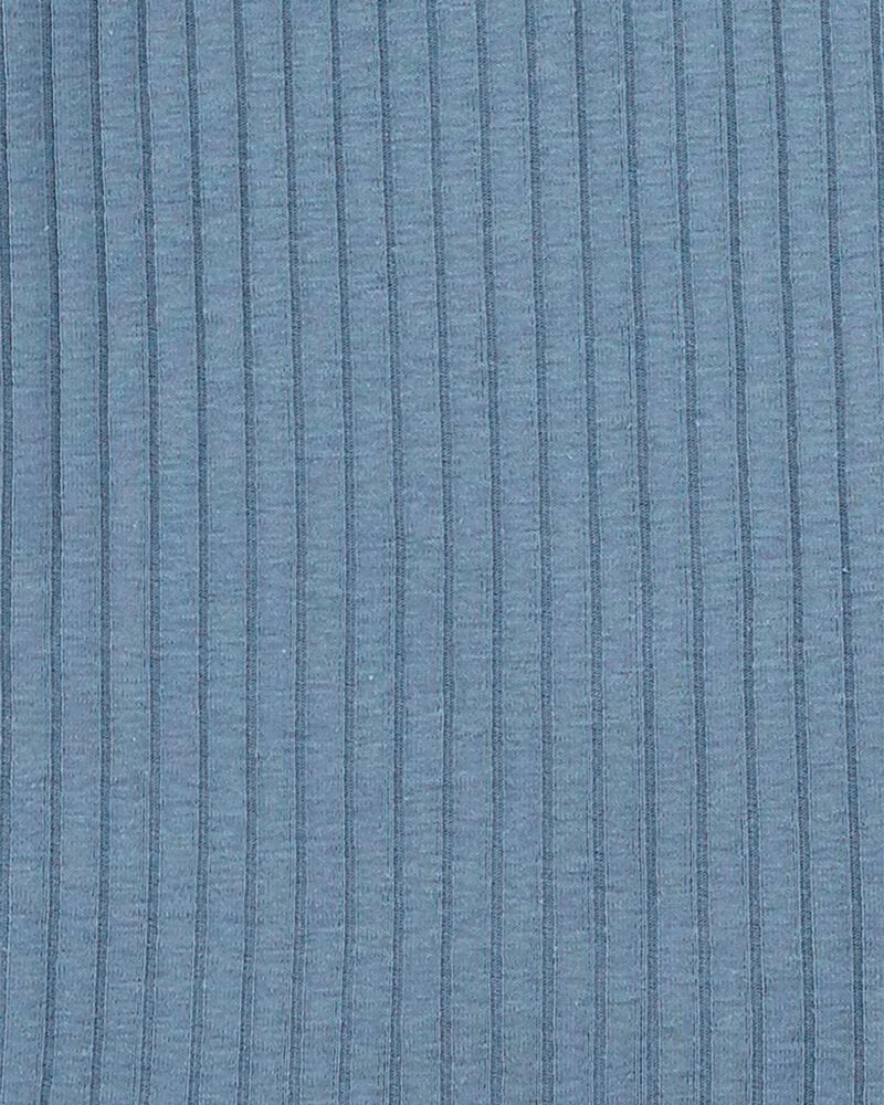 Baby 2-Way Zip Wearable Blanket, image 3 of 3 slides