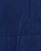 Baby Quilted Bomber Jacket, image 3 of 3 slides