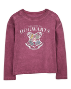 Kid Harry Potter Hogwarts School Graphic Tee, image 1 of 3 slides