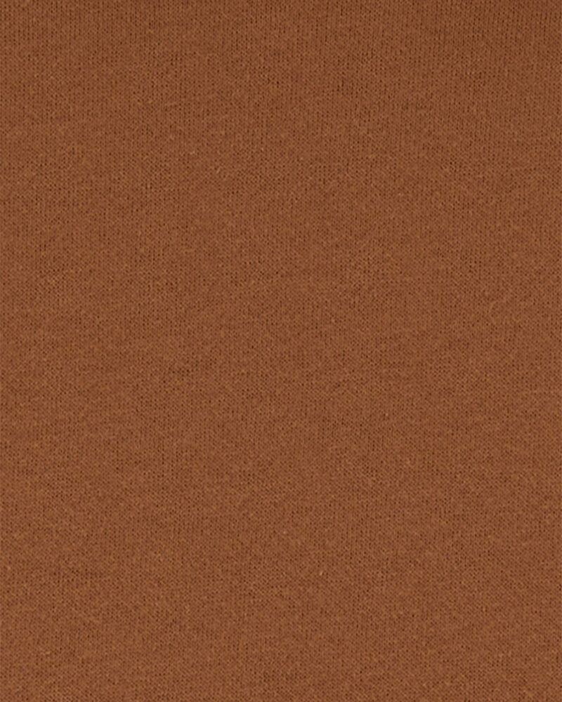 Kid Pullover Fleece Hoodie, image 2 of 3 slides