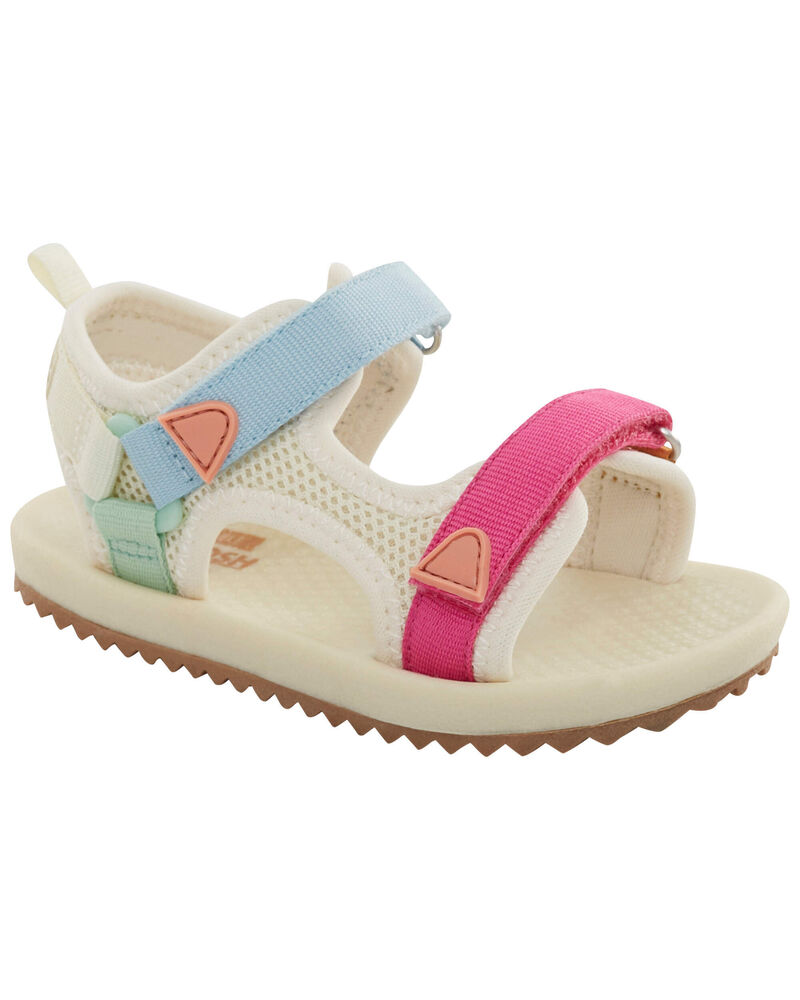 Toddler Casual Sandals, image 1 of 7 slides