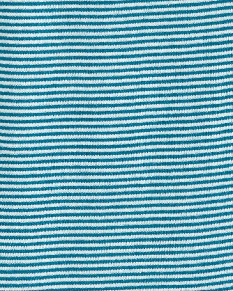 Baby 5-Pack Short-Sleeve Bodysuits, image 3 of 8 slides