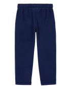 Baby Pull-On Fleece Sweatpants, image 2 of 4 slides