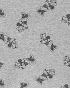 Toddler 2-Piece Minnie Mouse 100% Snug Fit Cotton Pajamas, image 2 of 3 slides