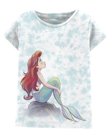 Toddler The Little Mermaid Disney Princess Tee, 