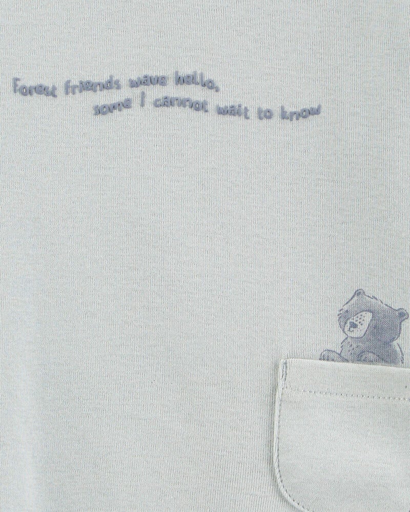 Baby Little Character Set® Bear 3-Piece, image 4 of 5 slides