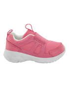 Toddler Athletic Sneakers - Pink, image 2 of 7 slides