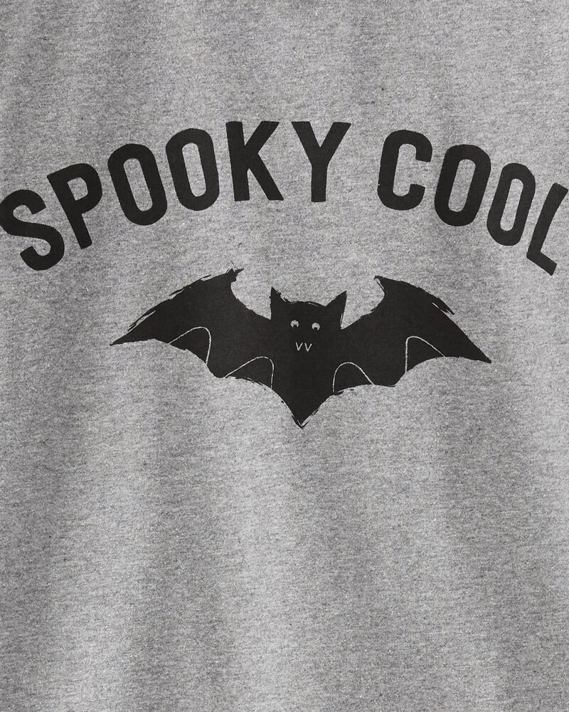Toddler Organic Cotton Spooky Cool Tee, image 3 of 4 slides