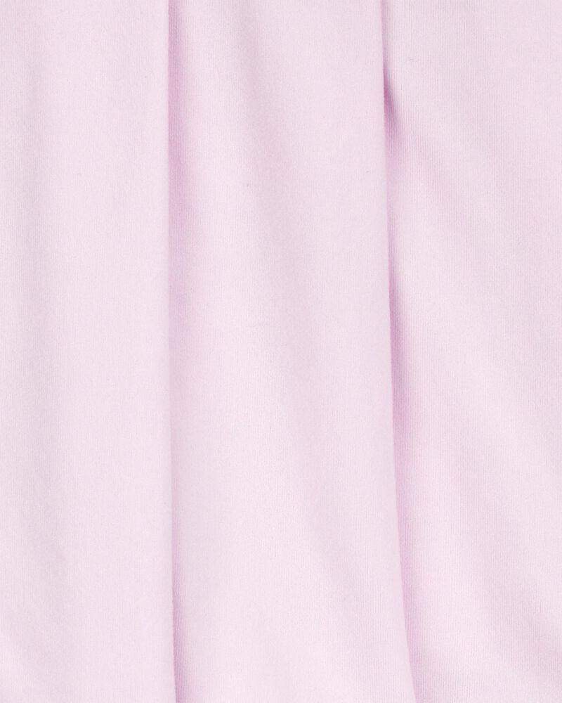 Kid Active Match Skort - Purple, image 3 of 5 slides