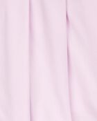 Kid Active Match Skort - Purple, image 3 of 5 slides