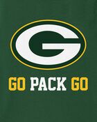 Toddler NFL Green Bay Packers Tee, image 2 of 3 slides
