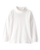 Kid Cotton Turtleneck, image 1 of 3 slides