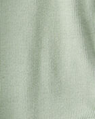 Baby 3-Pack Organic Cotton Bodysuits, image 5 of 6 slides