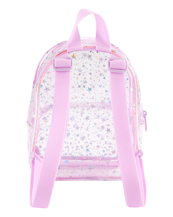 Carter's Foil Star Mini Backpack, 