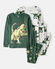 Green/White